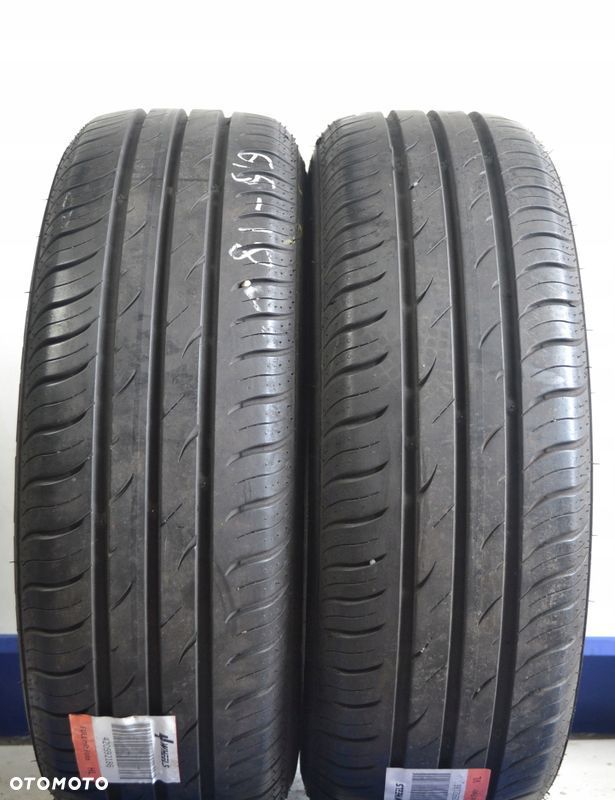 175/65R14 86T NEXEN N`BLUE HD PLUS x2szt 3066o - 2