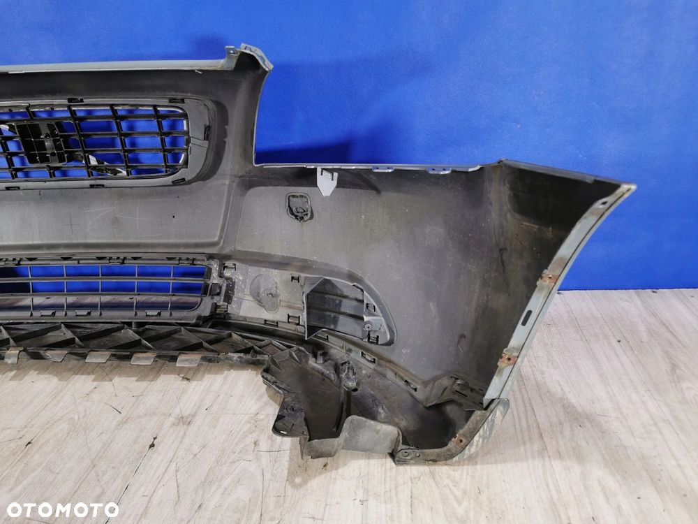 Volvo V50 S40 Lift zderzak przód przedni 490-46 - 6