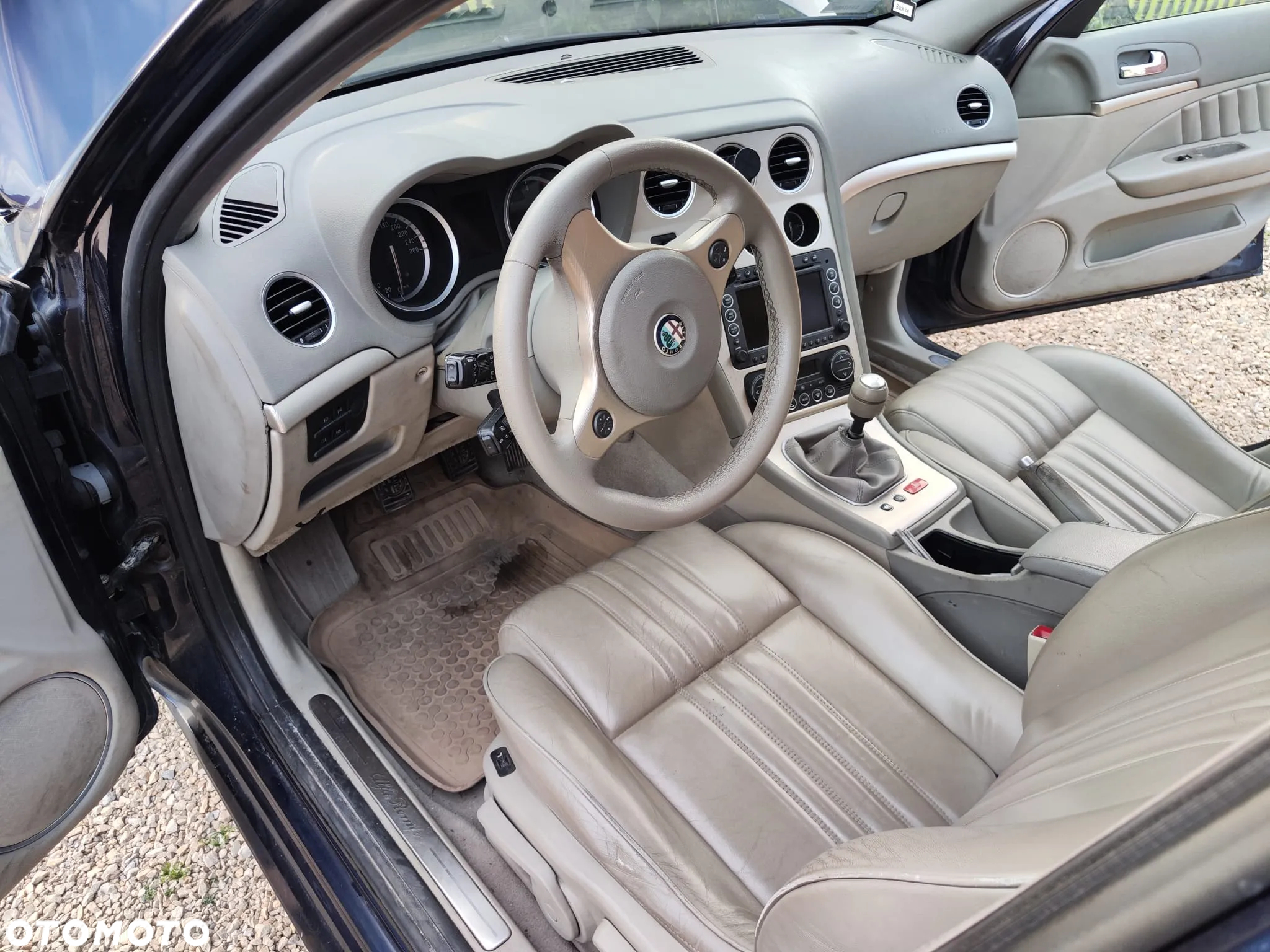 Alfa Romeo 159 - 11