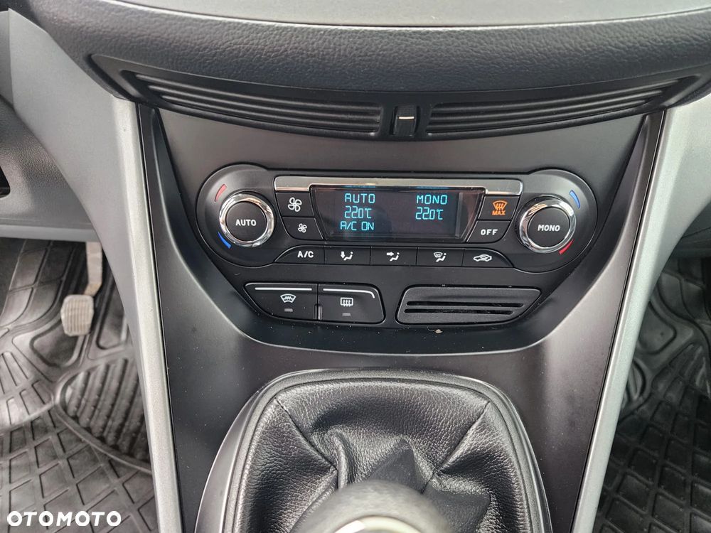 Ford C-MAX 1.6 Ti-VCT Trend - 25