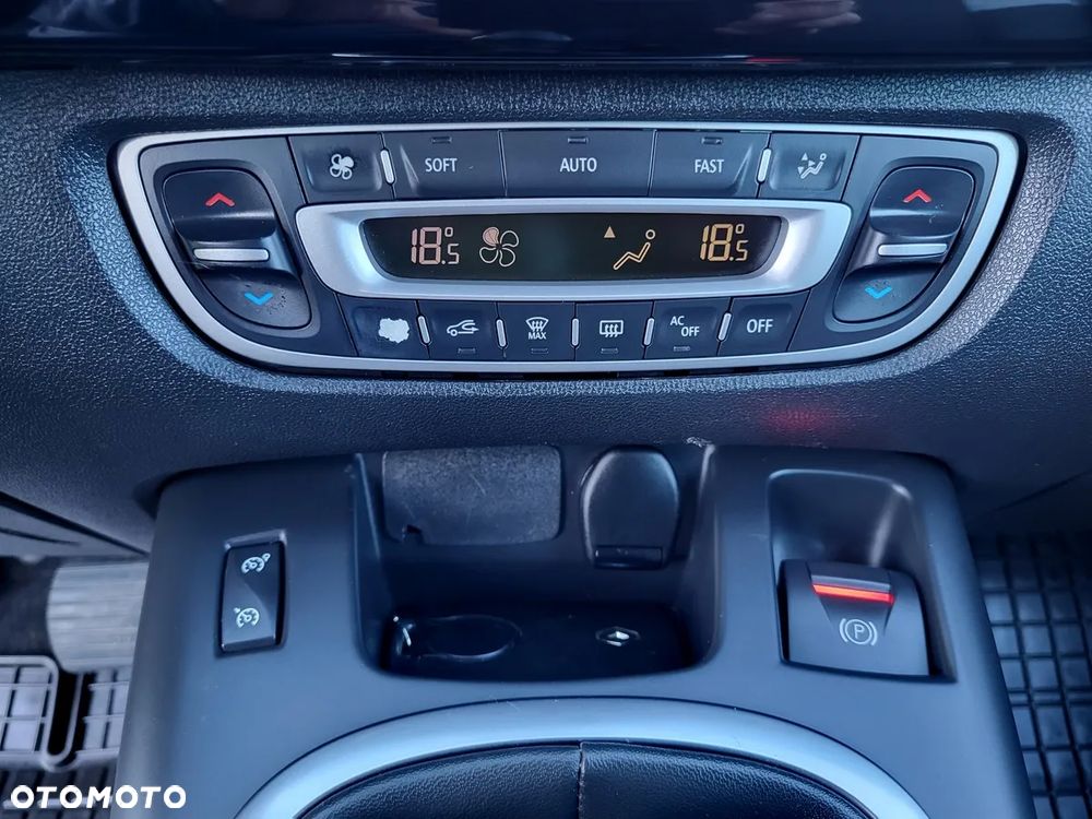 Renault Grand Scenic Gr 1.2 TCe Energy Bose Edition - 28