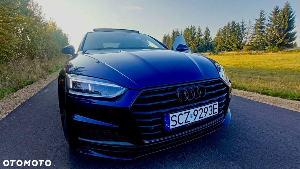 Audi S5 Sportback 3.0 TFSI Quattro Tiptronic - 21