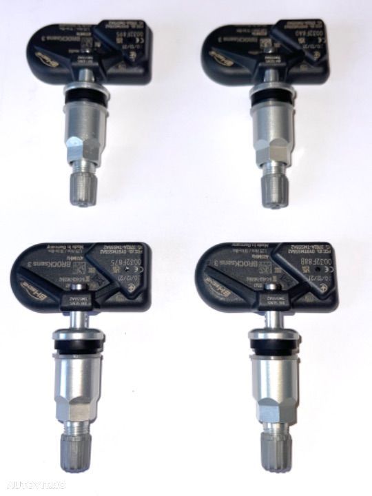 Senzori presiune roata Alfa Romeo , noi, Brock - 3