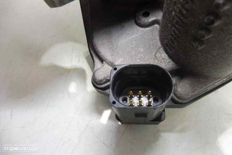 CAIXA BORBOLETAS SEAT IBIZA IV 2010 -03C133062C - 2