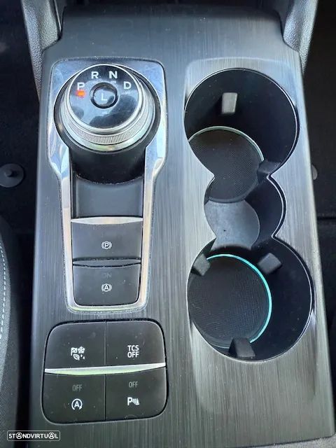 Ford Focus SW - 10