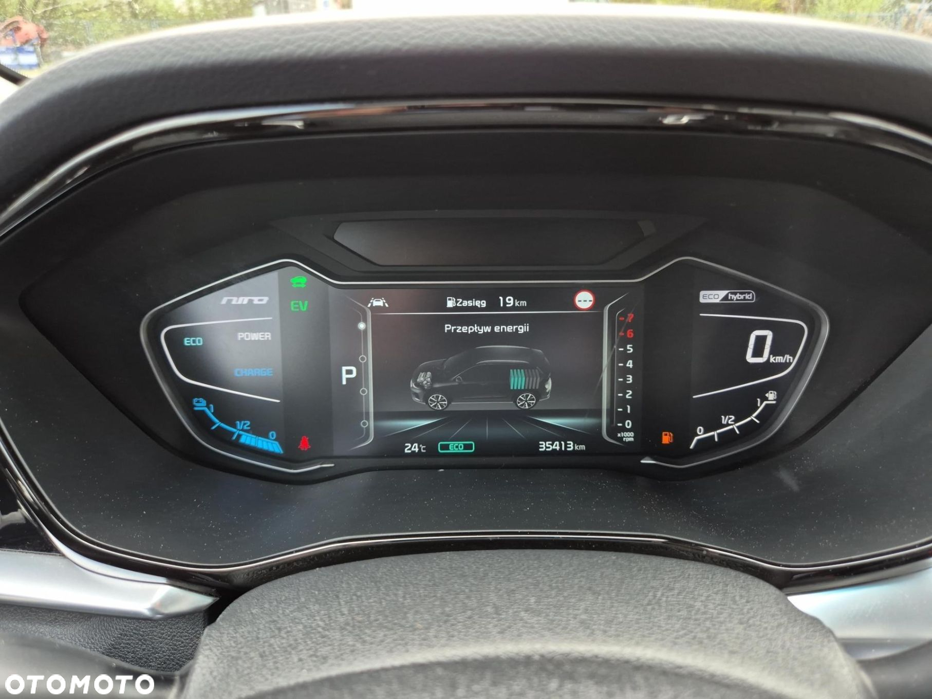 Kia Niro - 14