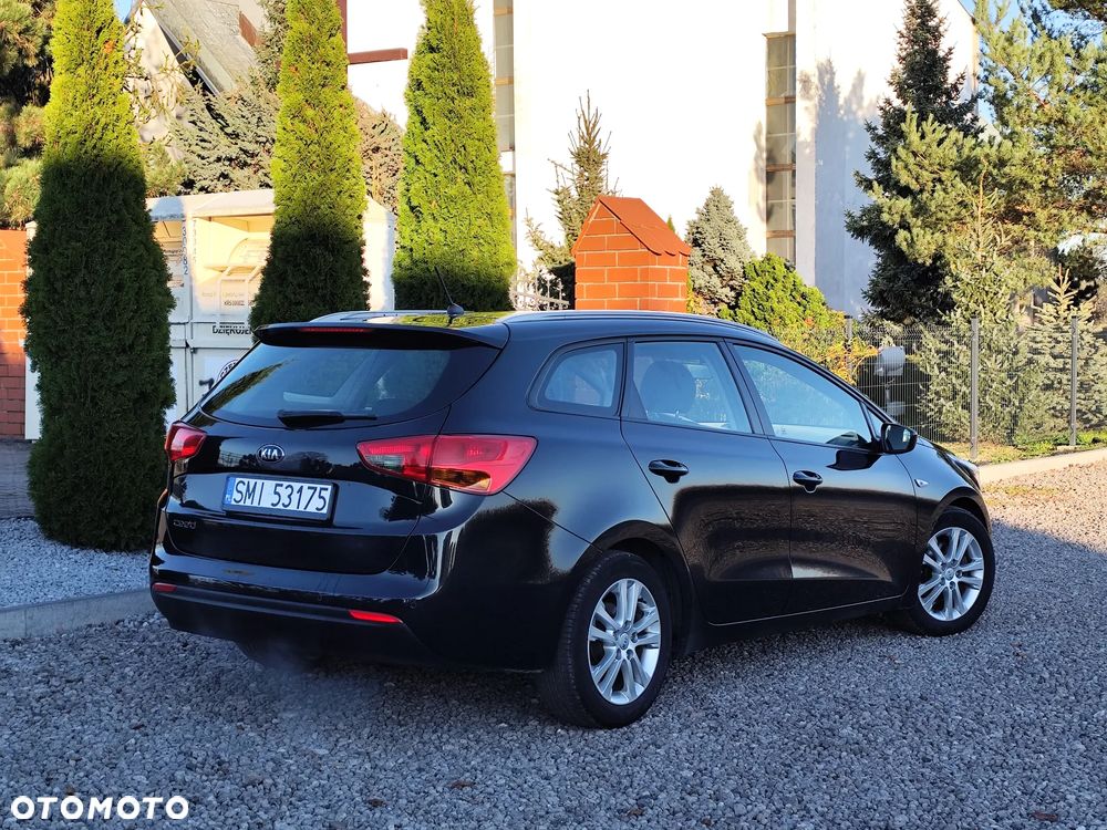 Kia Ceed Cee'd 1.6 GDI M - 19