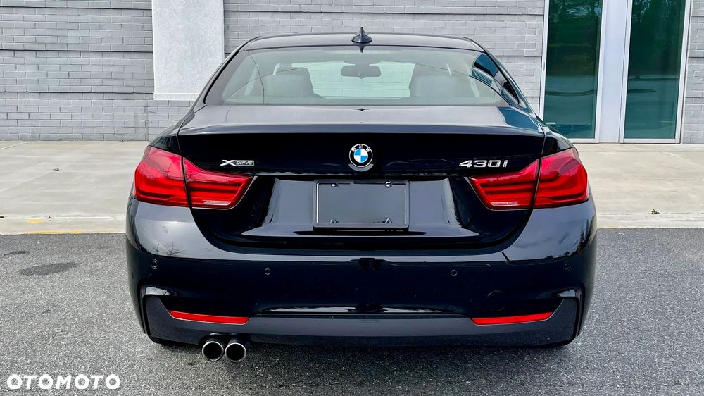 BMW Seria 4 - 8
