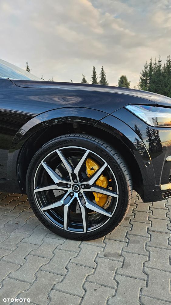 Volvo XC 60 2021