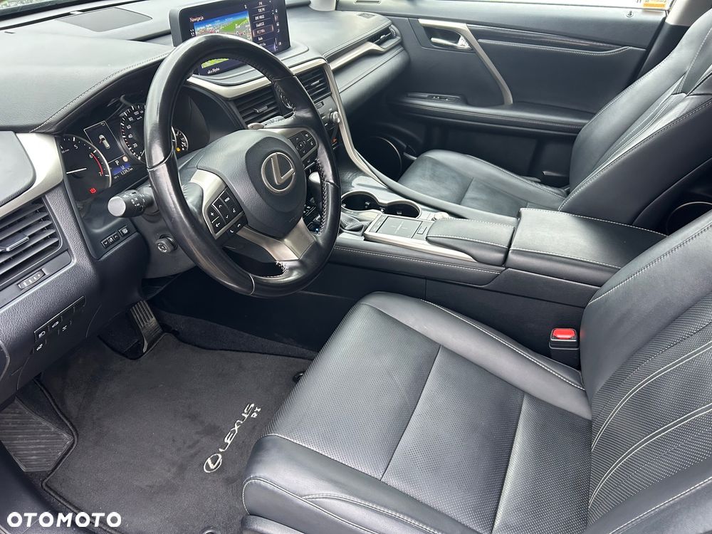 Lexus RX 300 Business Edition - 7