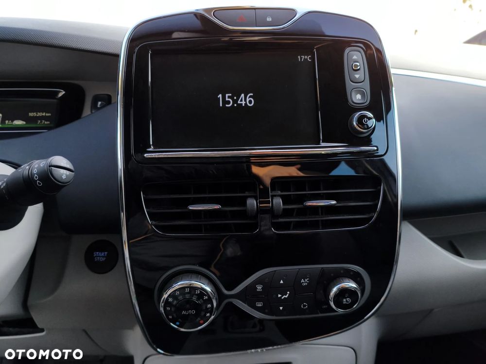 Renault Zoe R90 22kWh (z akumulatorem) - 26