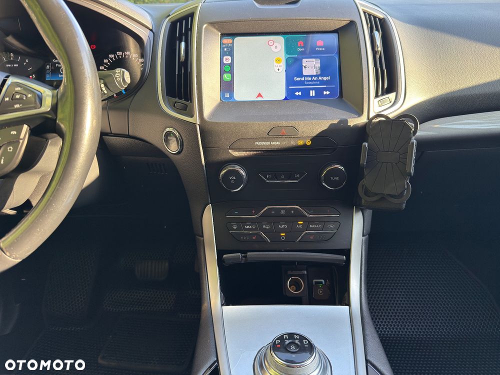 Ford S-Max 2.0 TDCi Trend PowerShift - 18
