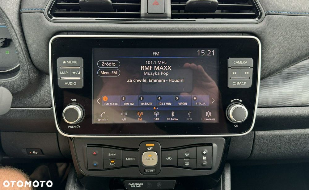 Nissan Leaf 40kWh Tekna - 24