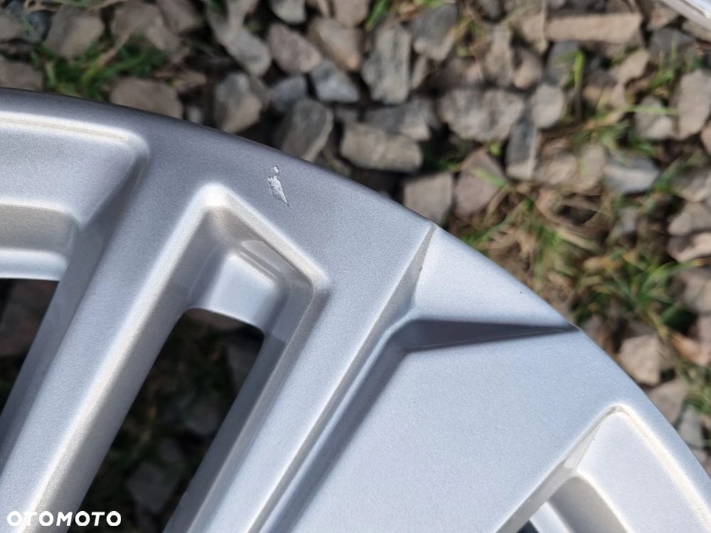 PEUGEOT 308 II,3008,CITROEN C4 PICASSO,JUMPY 7x16 et44 5x108 ,super stan - 7