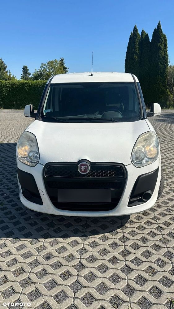 Fiat Doblo 1.3 Multijet 16V Active - 1