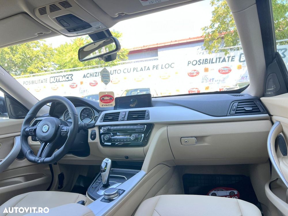 BMW Seria 3 - 6