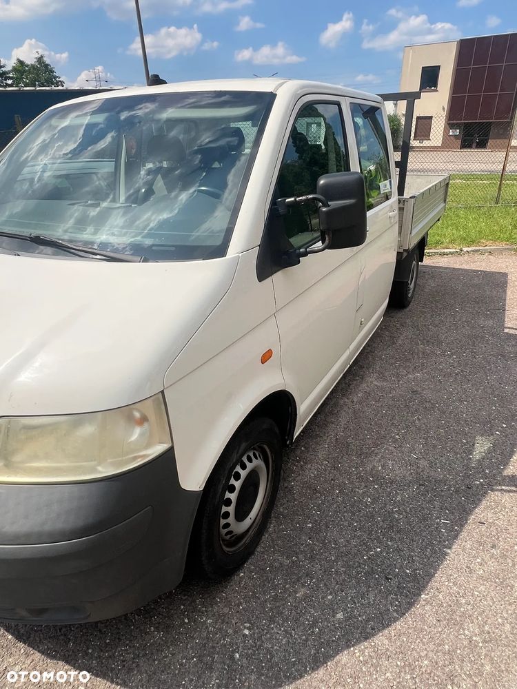 Volkswagen TRANSPORTER - 6