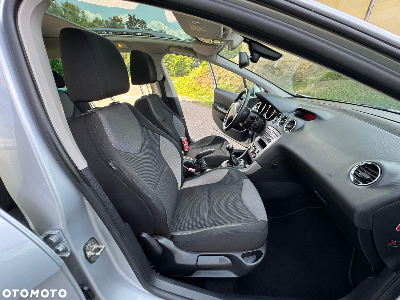 Peugeot 308 1.6 e-HDi Active STT - 27