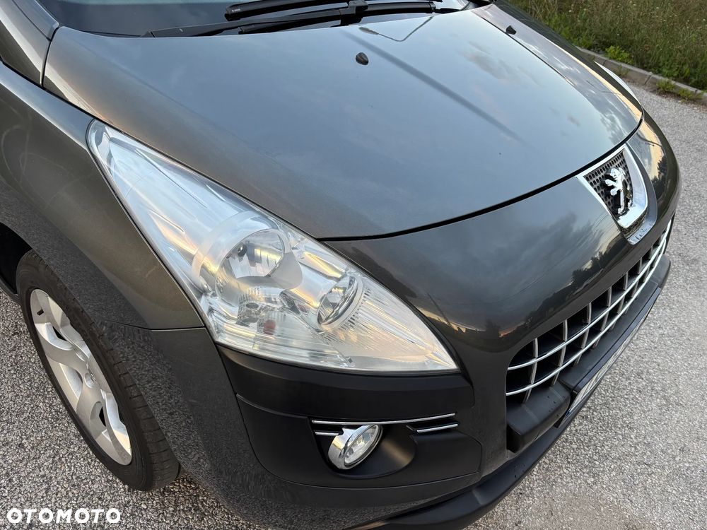 Peugeot 3008 155 THP Premium - 5