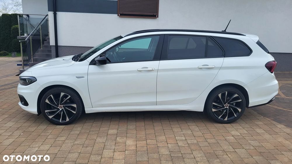Fiat Tipo 1.6 MultiJet Business Line - 7