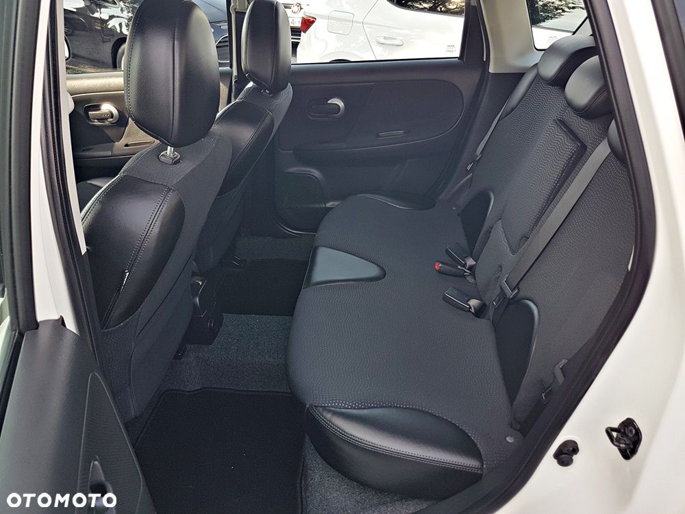 Nissan Note 1.4 I-Way+ - 22
