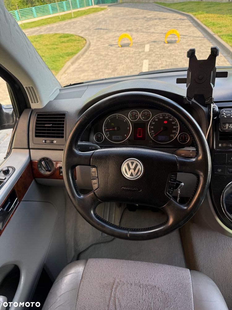 Volkswagen Multivan L1 Highline 4Motion - 20
