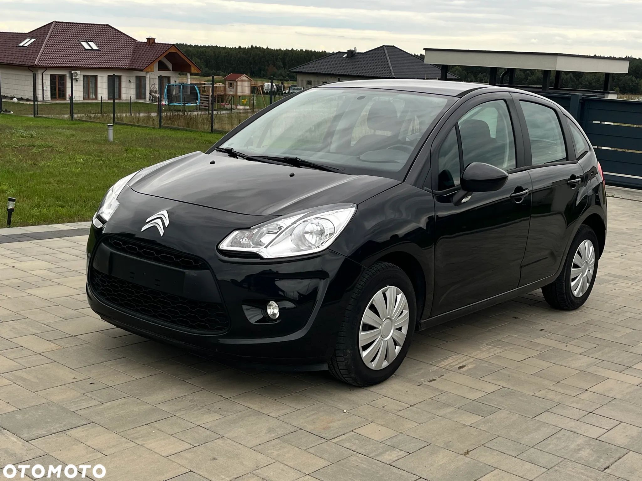 Citroën C3 - 1
