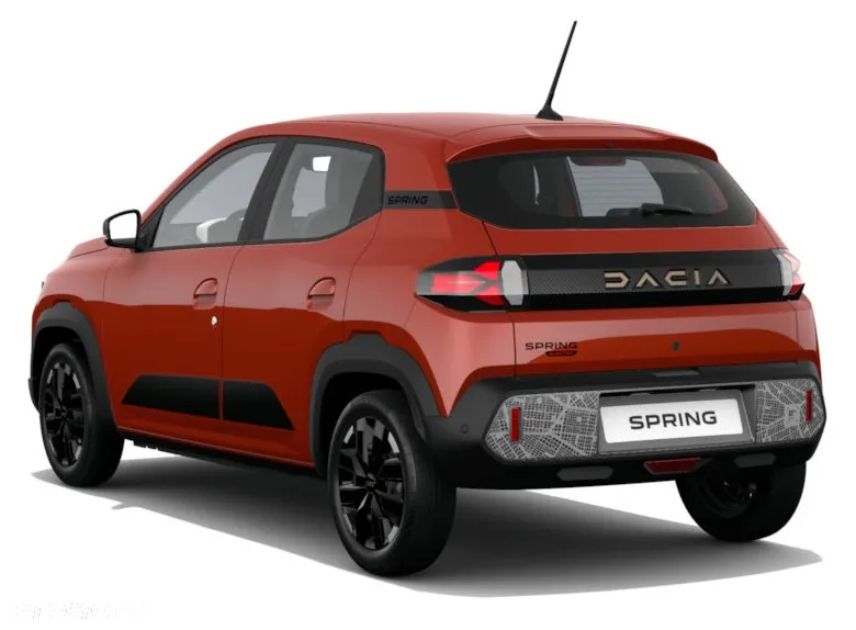 Dacia Spring Electric 26.8kWh 65 Extreme - 3