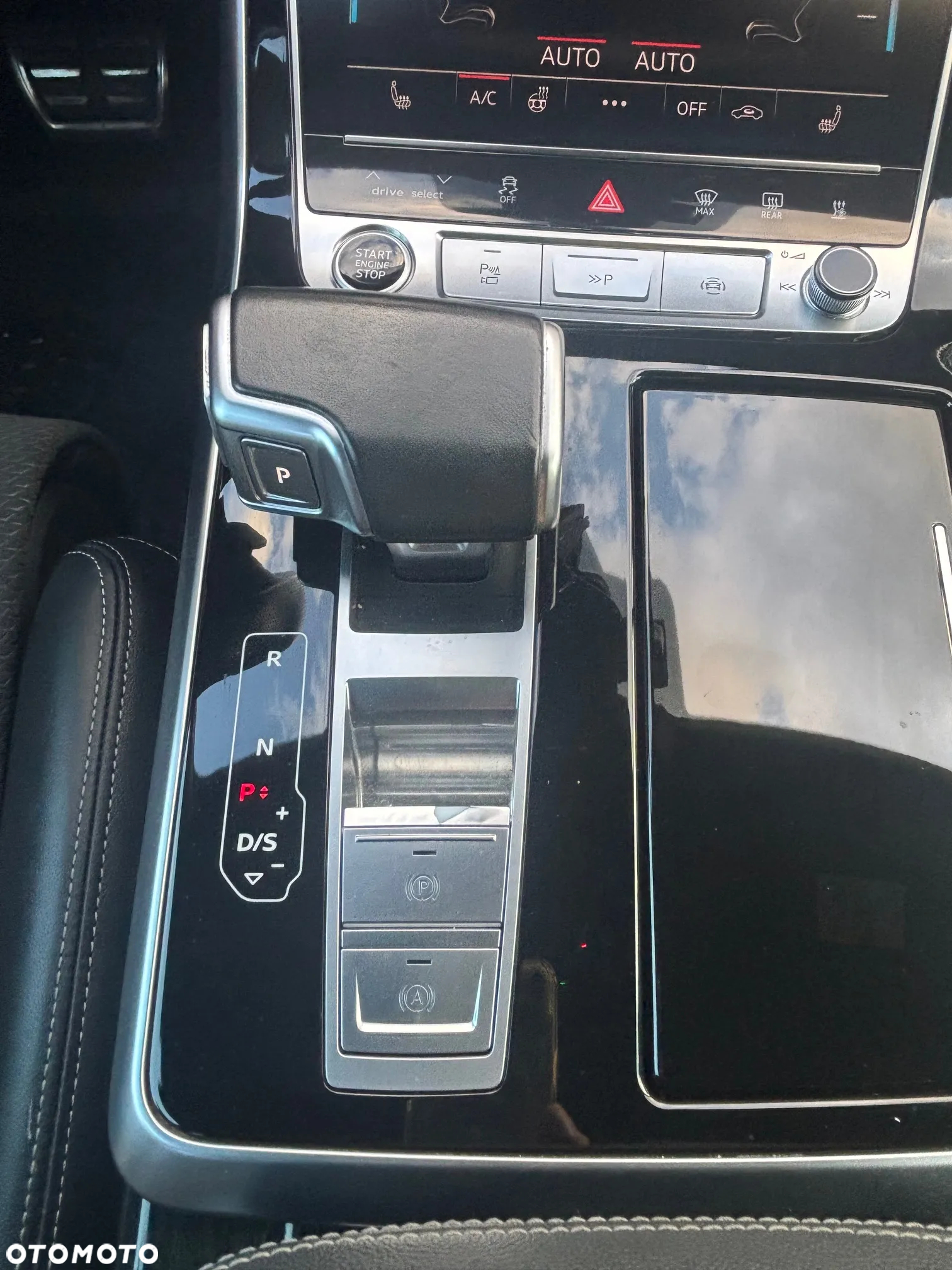 Audi Q7 - 19