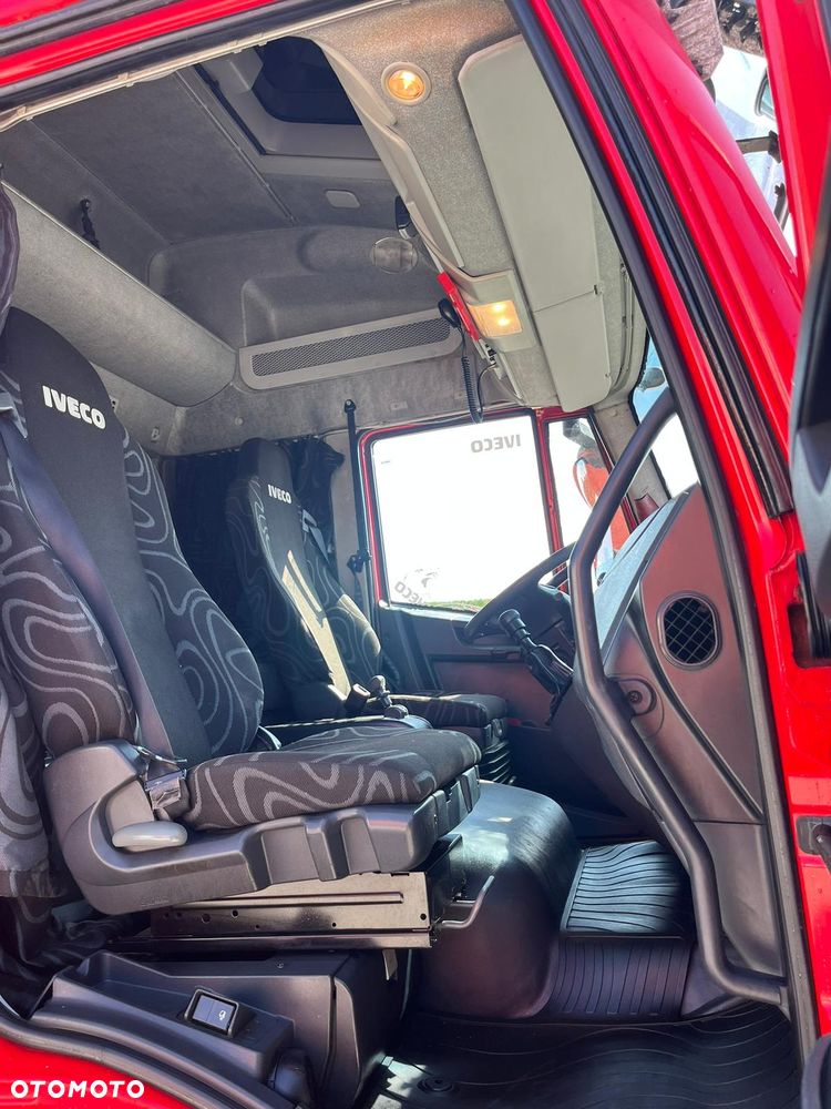 Iveco - 24