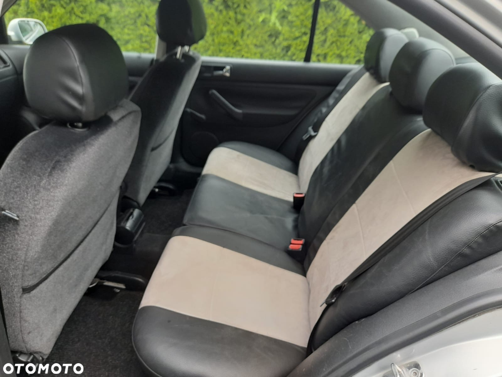 Volkswagen Bora 1.9 TDI - 11