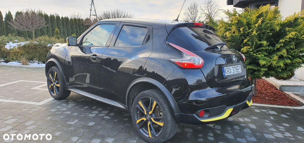 Nissan Juke - 7