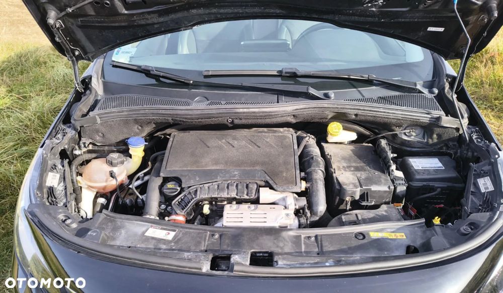 Peugeot 2008 1.2 Pure Tech GPF Crossway S&S - 17