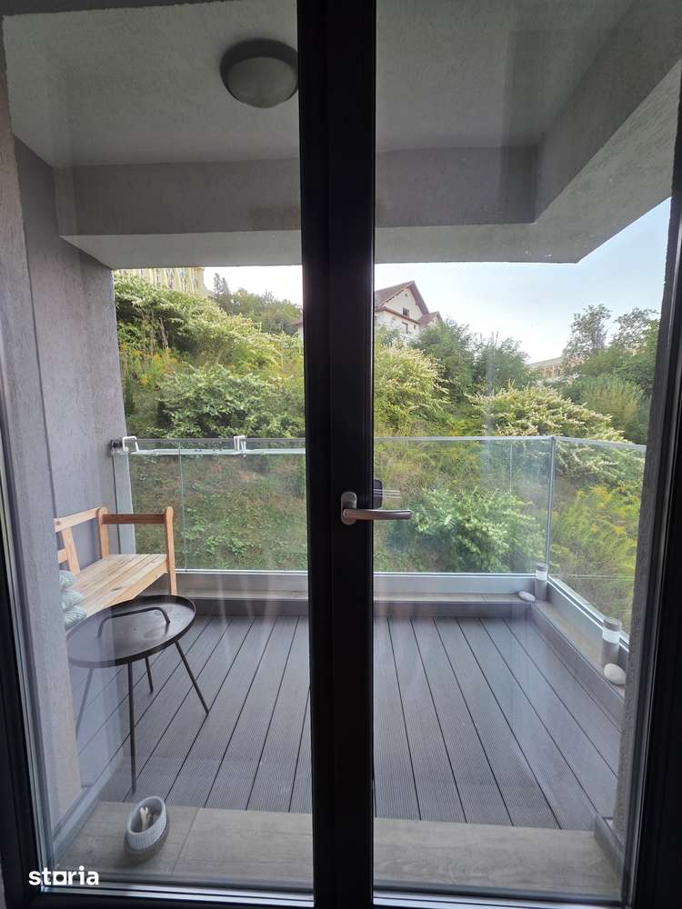 2 camere Dealul Morii Residence — fotografia 1