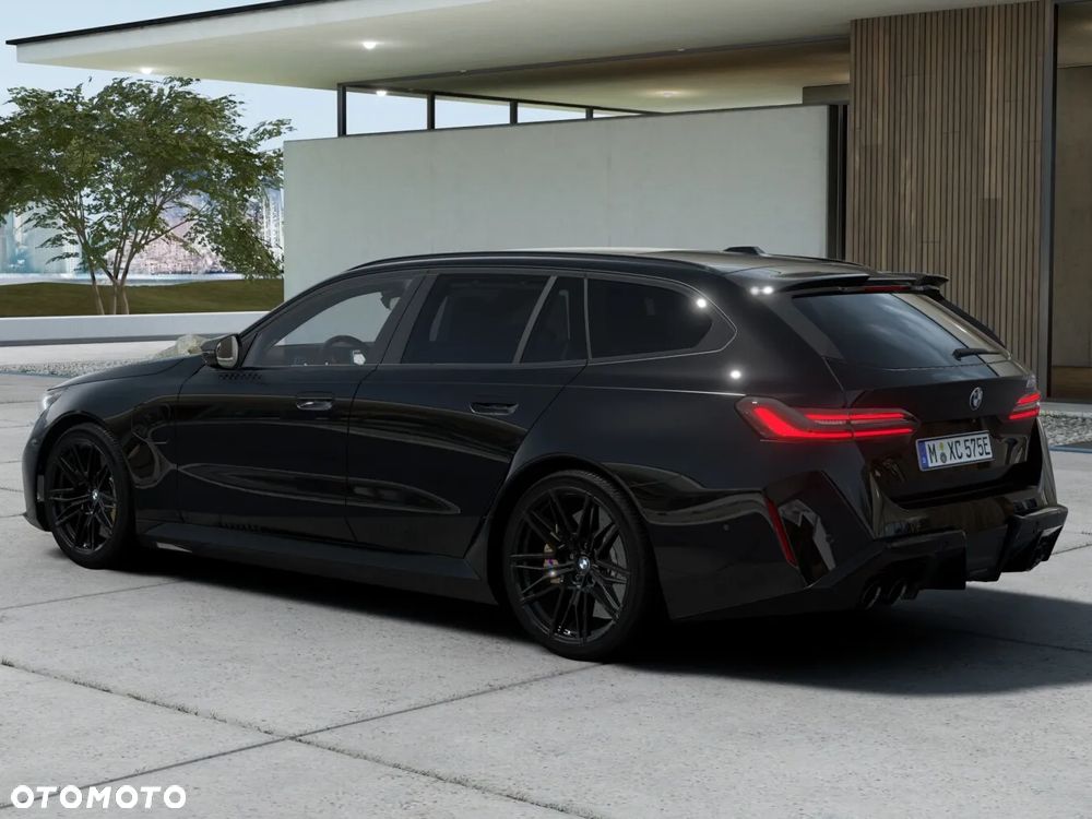 BMW M5 - 3