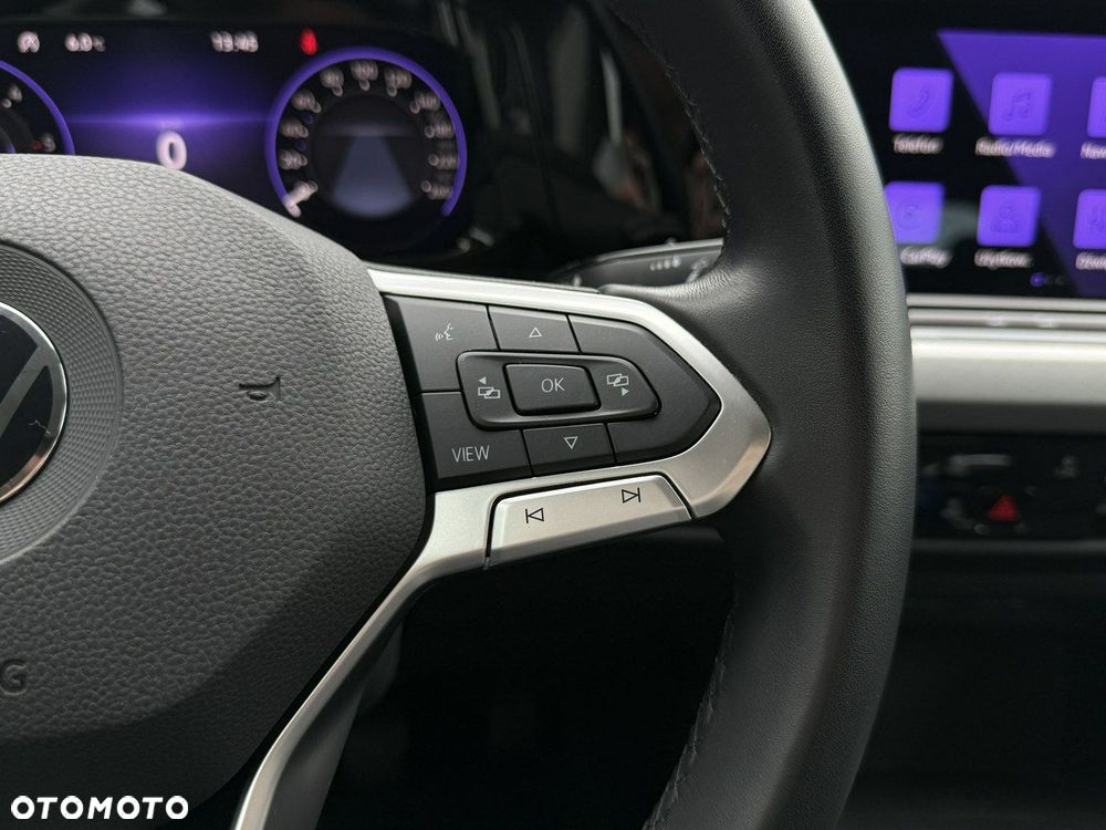 Volkswagen Golf 2.0 TDI Style - 20