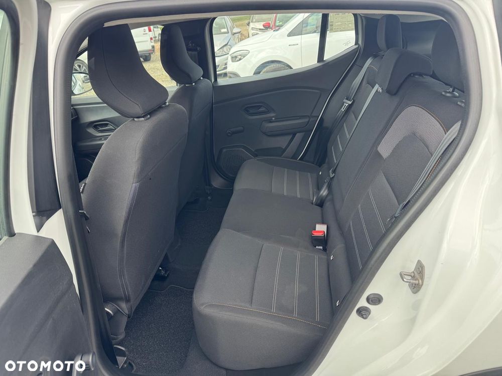 Dacia Sandero Stepway TCe 90 Essential - 20