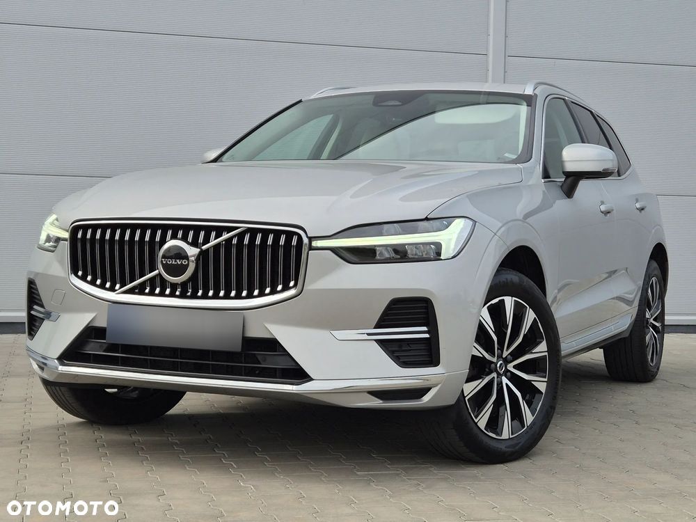 Volvo XC 60 B4 B Geartronic Inscription - 6