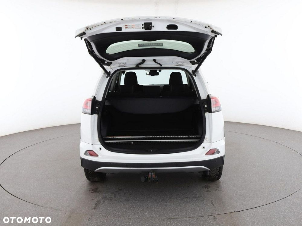Toyota RAV4 - 19