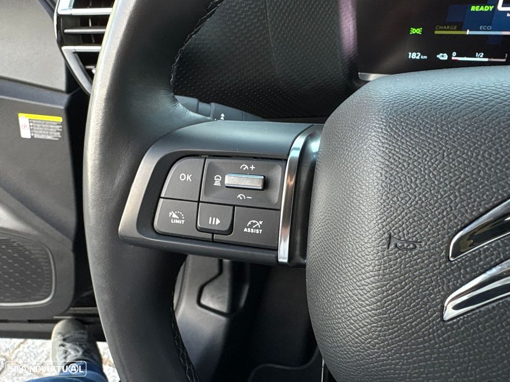 Citroën e-C4 50 kWh Shine Pack - 27