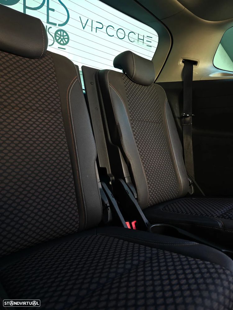 Opel Zafira 1.6 CDTi Innovation S/S - 60