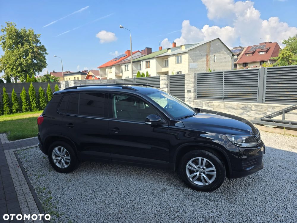 Volkswagen T-Cross - 4