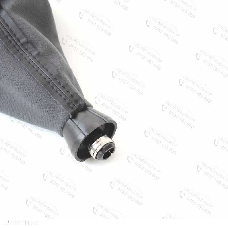 Nuca Mahon + manson schimbator Vw Bora, Golf 4 in 5 sau 6 viteze - 6