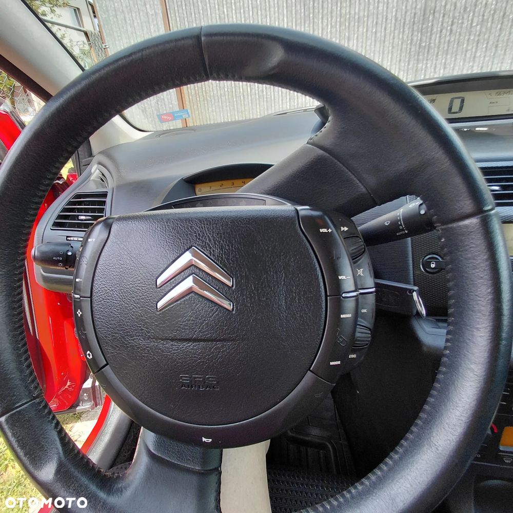 Citroën C4 1.6 16V by LOEB - 18