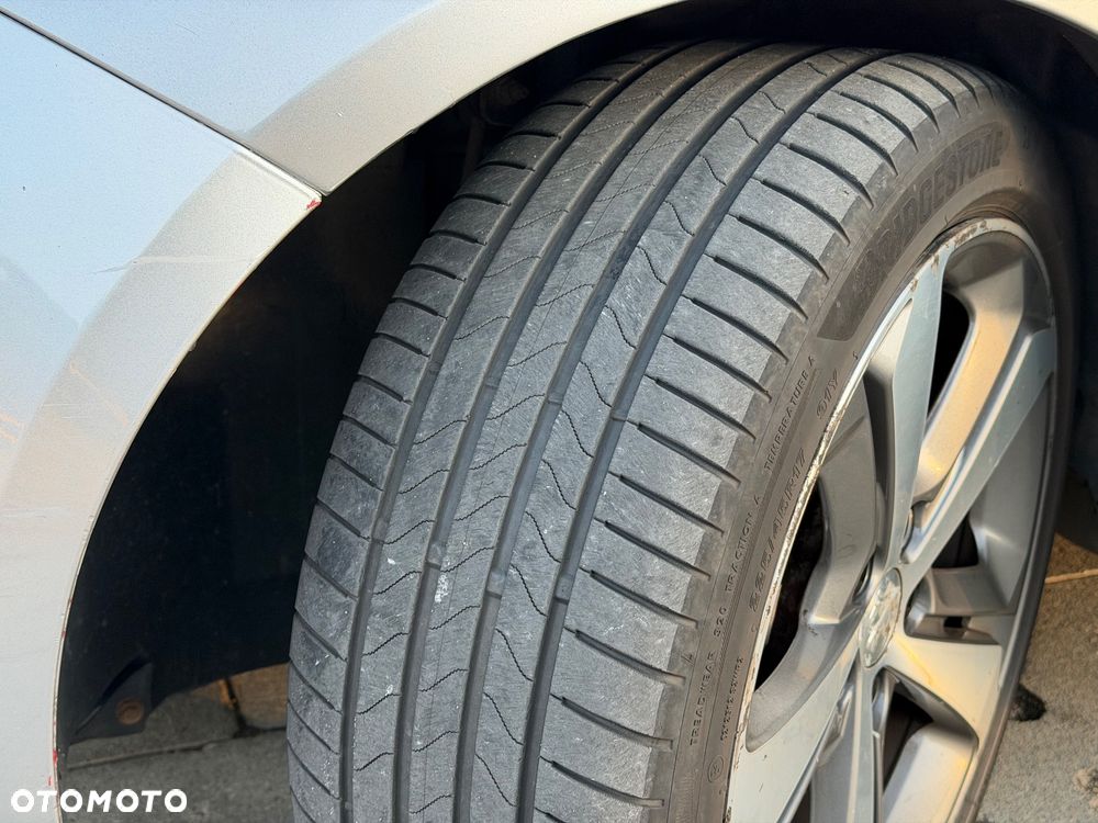 Peugeot 308 BlueHDi 150 EAT6 Stop & Start Allure - 22