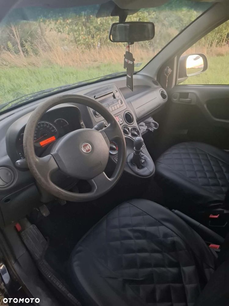 Fiat Panda 1.2 Classic Eco - 7