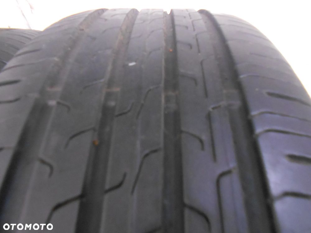 OPONY 215/60R17 CONTINENTAL ECO CONTACT 6 DOT 2923 6.7MM - 4