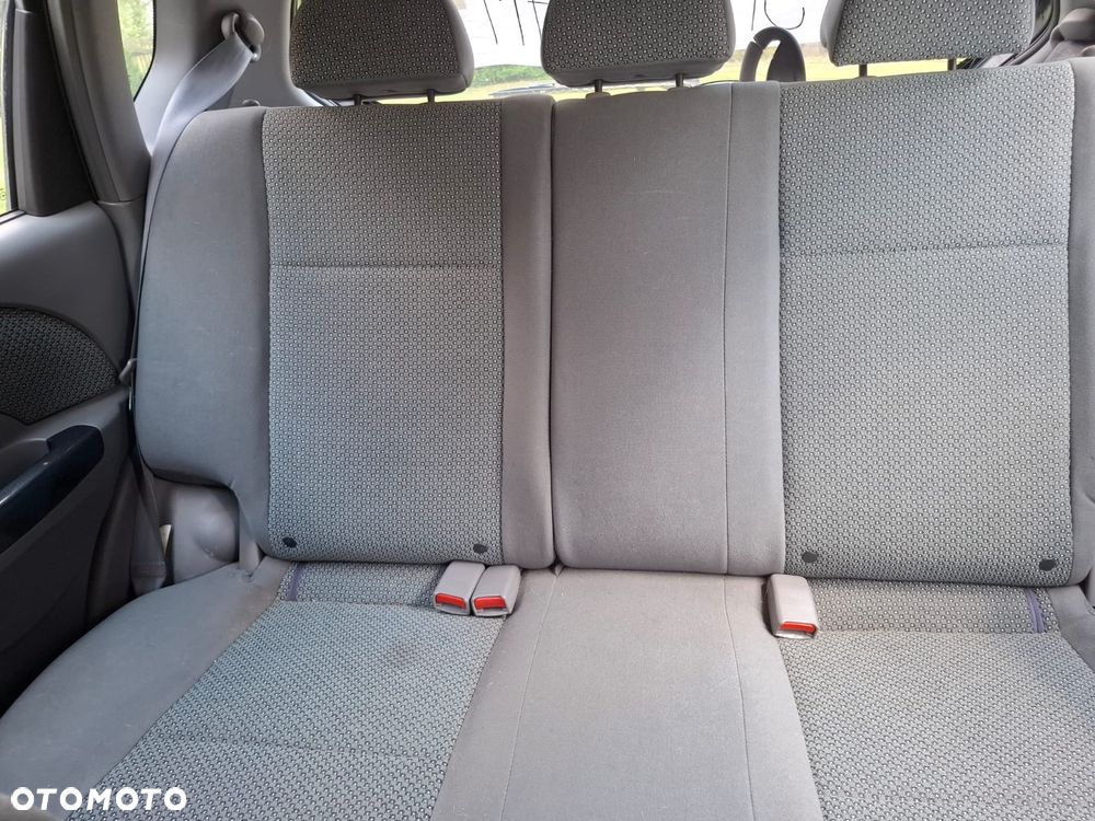 Daewoo Kalos - 4