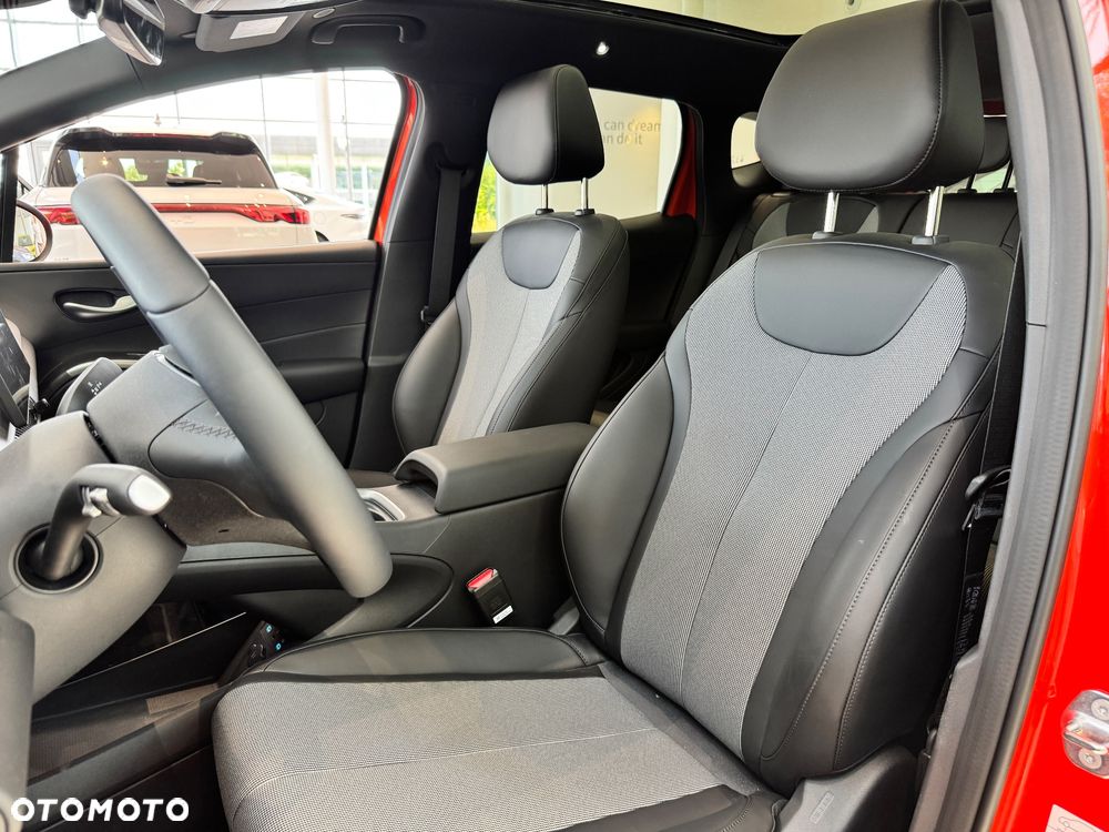 BYD Dolphin G - 22