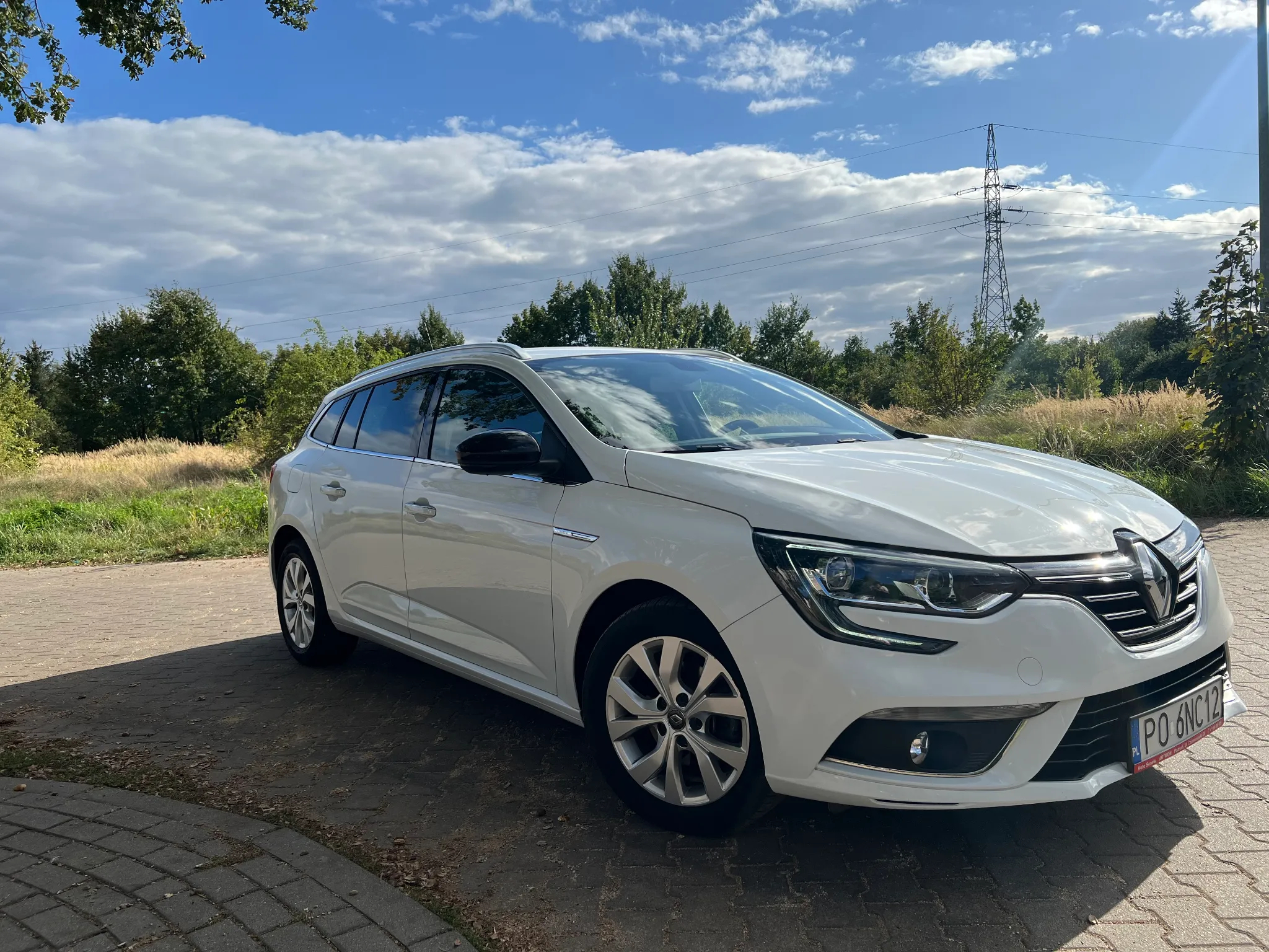 Renault Megane 1.3 TCe FAP Business - 5